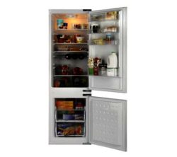 Beko BC73F Integrated Fridge Freezer
